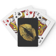 Liaisons Gold Parties scintillant #2