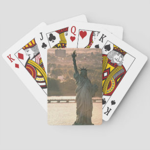 Jeu De Cartes Liberté