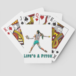 Jeu De Cartes Life Is