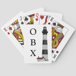 Jeu De Cartes Lighthouse