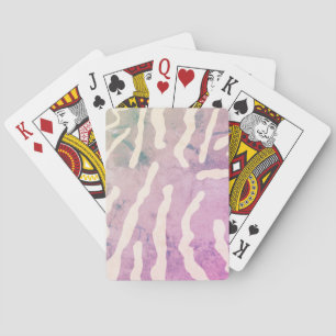 Jeu De Cartes Lignes