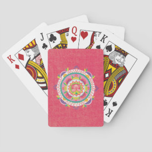 Jeu De Cartes Like Frida II