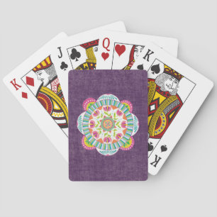 Jeu De Cartes Like Frida III
