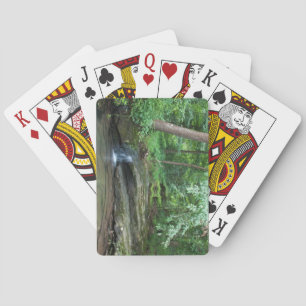 Jeu De Cartes L'Illinois, PETITE GRAND CANYON TRAIL