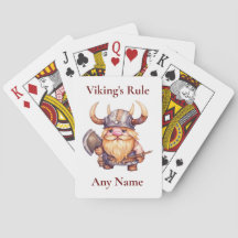 Little Viking