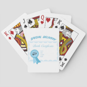 Jeu De Cartes Livraison spéciale