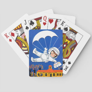 Jeu De Cartes Livraison spéciale