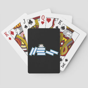 Jeu De Cartes Livres - Livres et Teup