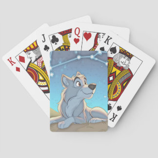 Jeu De Cartes L'observateur céleste