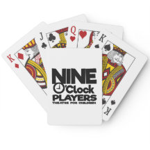 Logo du NOP Lecture des cartes