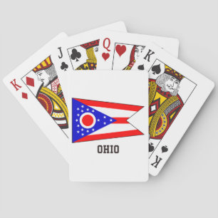 Jeu De Cartes L'Ohio