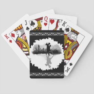 Jeu De Cartes Londres Classic Playing Cards