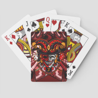 Jeu De Cartes Los Naipes del Jokester