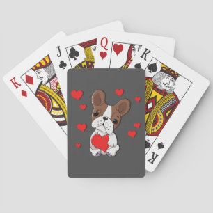 Jeu De Cartes Love bully