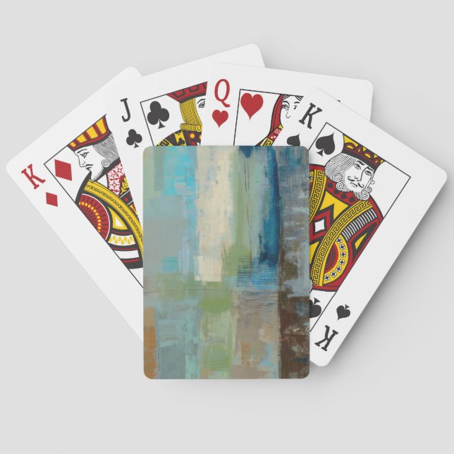 Jeu De Cartes Lucarnes (dos)