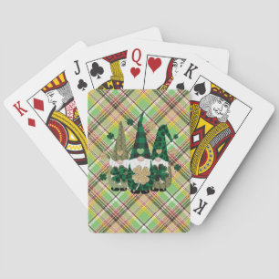 Jeu De Cartes Lucky Gnomes