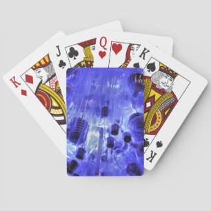 JEU DE CARTES LUMIÈRES