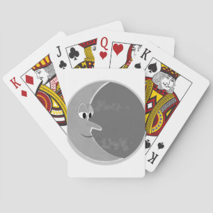 Jeu De Cartes Luna
