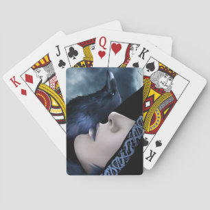 Jeu De Cartes Macha Jouer aux cartes