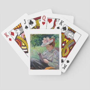 Jeu De Cartes Madame Guillaumin, c.1895