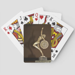 Jeu De Cartes Madame Luck