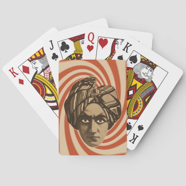 Jeu De Cartes Magasin Fortune Jouer des cartes (dos)