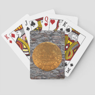 Jeu De Cartes Magie inca