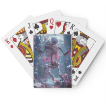 « Main du mort | Conception de poker sombre »