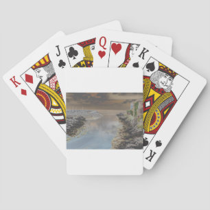 Jeu De Cartes Maison légère en Cascais Portugal