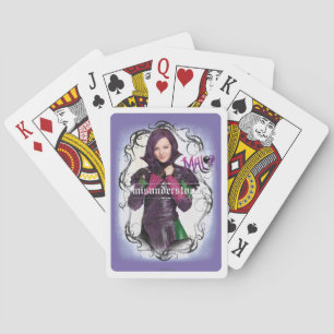 Jeu De Cartes Mal - Mal mal compris