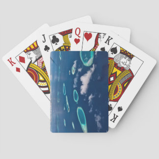 Jeu De Cartes Maldives Jouer des cartes