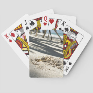Jeu De Cartes Maldives Jouer des cartes