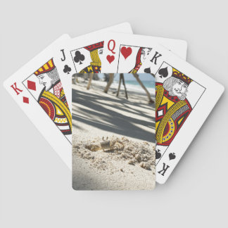 Jeu De Cartes Maldives Jouer des cartes