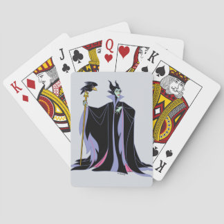 Jeu De Cartes Maléfique | Avec Diablo