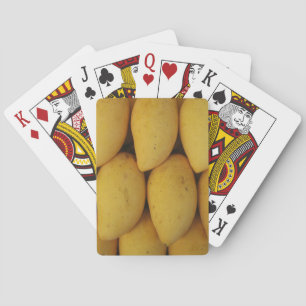 Jeu De Cartes Mango
