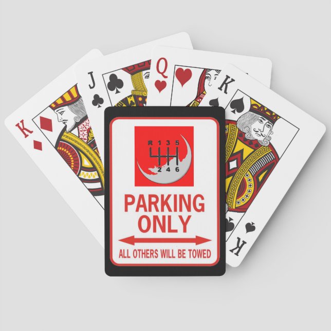 JEU DE CARTES MANUEL UNIQUEMENT (dos)