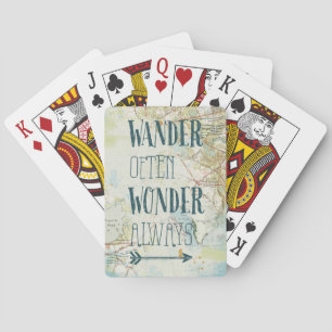 Jeu De Cartes Mapper les sentiments