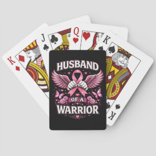 Jeu De Cartes Mari d'une guerrière