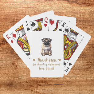 Jeu De Cartes Mariage de chien Favoriser la lecture de cartes