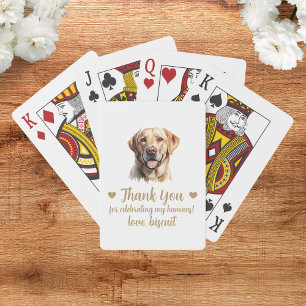 Jeu De Cartes Mariage de chien Favoriser la lecture de cartes