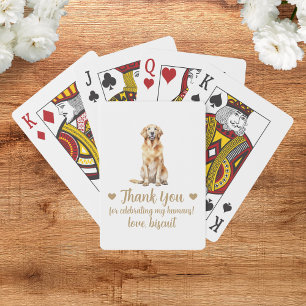 Jeu De Cartes Mariage de chien Favoriser la lecture de cartes