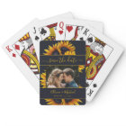 Mariage photo rustique moderne tournesol enregistr