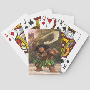 Jeu De Cartes Maui Magical Hook