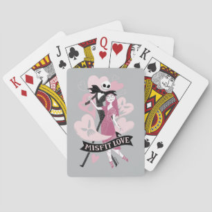 Jeu De Cartes Mauvaise adaptation Love Jouer des cartes