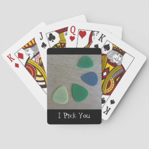 Jeu De Cartes Médiators