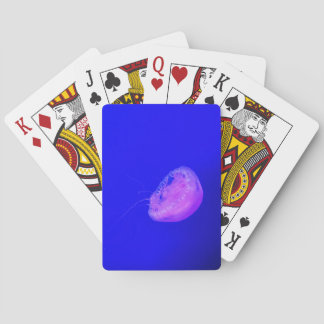 Jeu De Cartes Méduse