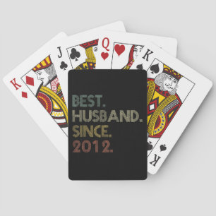 Jeu De Cartes Meilleur Mari depuis 2012 Epic Couple Mariage