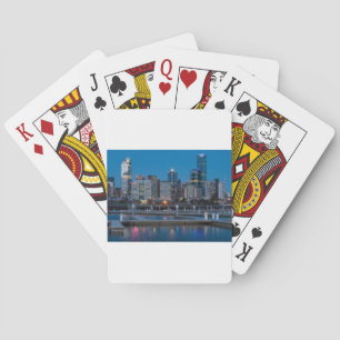 JEU DE CARTES MELBOURNE