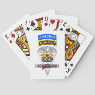 Jeu De Cartes Mémorial du capitaine de frégate