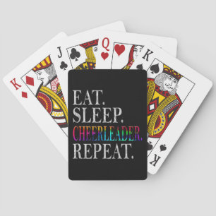 Jeu De Cartes Meneuse de claque